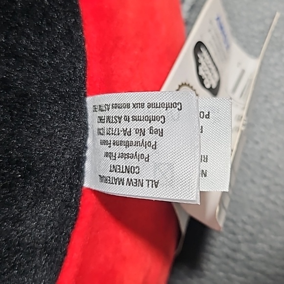 Club Mocchi - Mocchi - Nintendo Super Mario Plush Hat - 15 inch - Picture 5 of 7